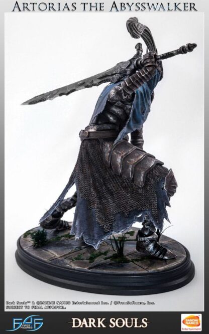 Dark Souls Statue Artorias the Abysswalker 61 cm – Bild 4