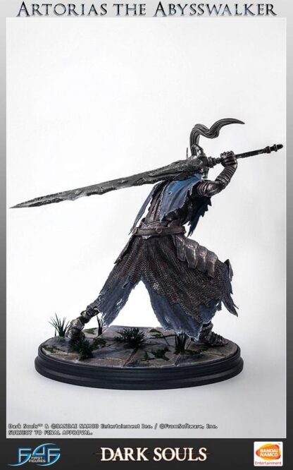 Dark Souls Statue Artorias the Abysswalker 61 cm – Bild 5