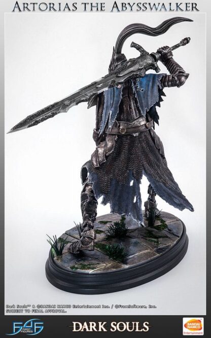 Dark Souls Statue Artorias the Abysswalker 61 cm – Bild 6