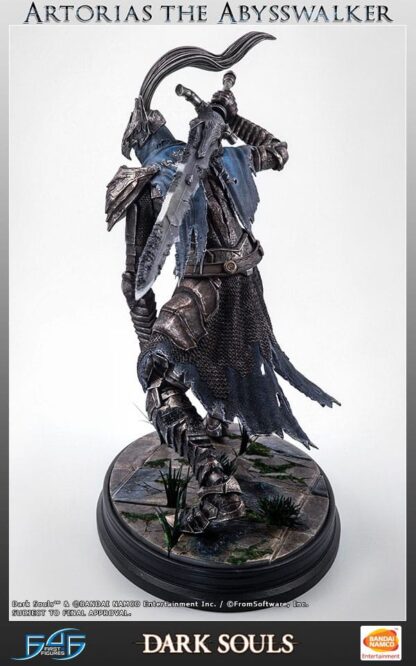 Dark Souls Statue Artorias the Abysswalker 61 cm – Bild 7