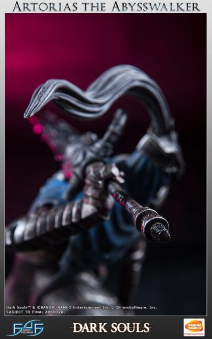 Dark Souls Statue Artorias the Abysswalker 61 cm – Bild 12