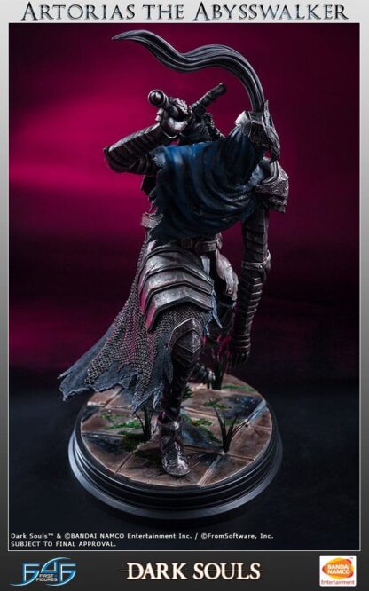 Dark Souls Statue Artorias the Abysswalker 61 cm – Bild 13