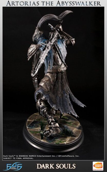 Dark Souls Statue Artorias the Abysswalker 61 cm – Bild 14