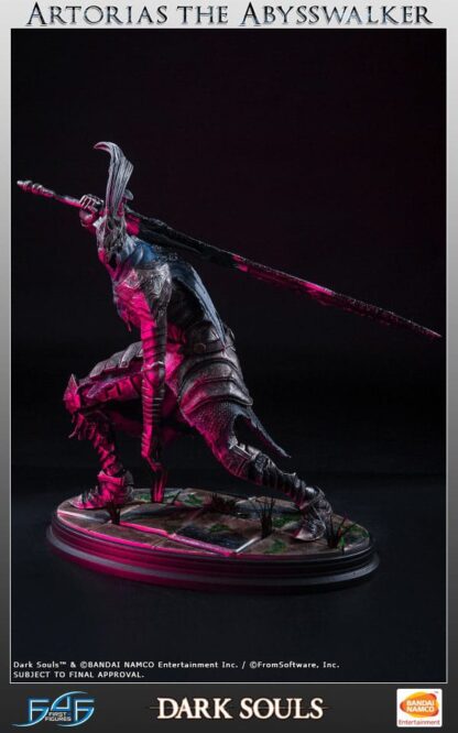 Dark Souls Statue Artorias the Abysswalker 61 cm – Bild 17