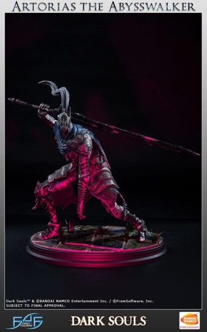 Dark Souls Statue Artorias the Abysswalker 61 cm – Bild 22