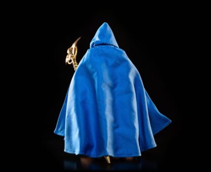Mythic Legions: Poxxus Actionfigur Samir Scrollwarder – Bild 4