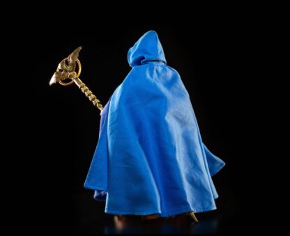 Mythic Legions: Poxxus Actionfigur Samir Scrollwarder – Bild 5