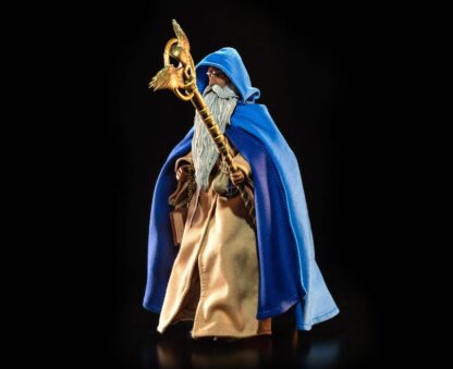 Mythic Legions: Poxxus Actionfigur Samir Scrollwarder – Bild 8