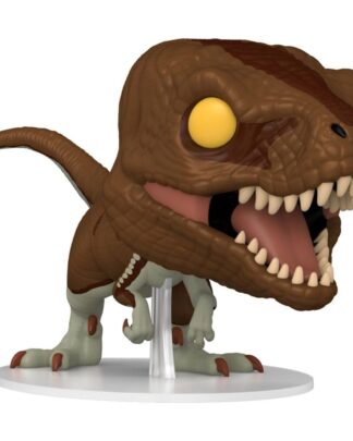 Jurassic Park POP! Movies Vinyl Figur Atrociraptor (Panthera) Exclusive 9 cm