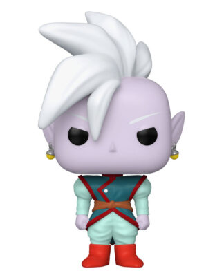 Dragon Ball Super POP! Animation Vinyl Figur Shin 9 cm