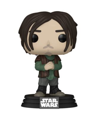 Star Wars: Acolyte POP! Vinyl Figur Qimir 9 cm