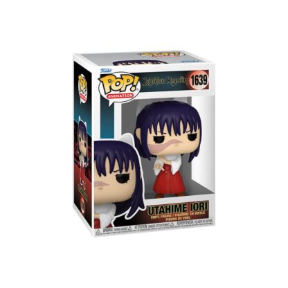 Jujutsu Kaisen POP! Animation Vinyl Figuren Iori Utahime 9 cm – Bild 2