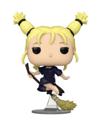 Jujutsu Kaisen POP! Animation Vinyl Figuren Momo Nishimiya 9 cm