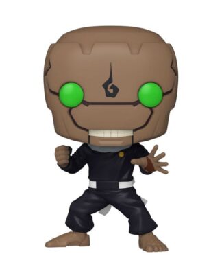 Jujutsu Kaisen POP! Animation Vinyl Figuren Ultimate Mechamaru 9 cm
