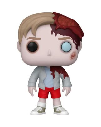 Friedhof der Kuscheltiere POP! Movies Vinyl Figur Victor Pascow 9 cm