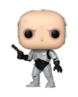 Robocop POP! Movies Vinyl Figur Robocop 9 cm