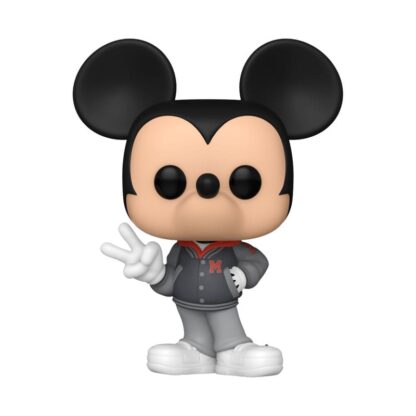 Disney POP! Disney Vinyl Figur Mickey 9 cm