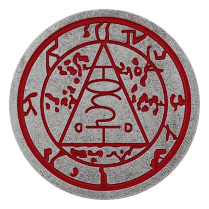 Silent Hill Medaille Seal of Metatron Limited Edition – Bild 6