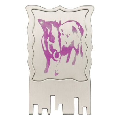Silent Hill Replik Purple Bull Key Limited Edition – Bild 5