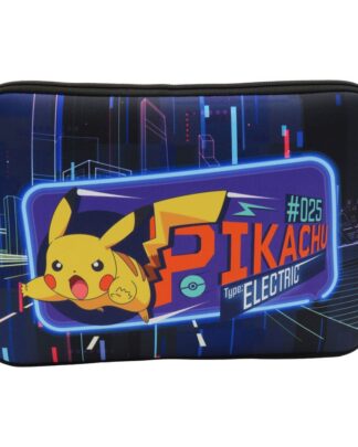 Pokemon Laptop Tasche Pikachu 36 x 27 cm