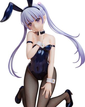 New Game! PVC Statue 1/4 Aoba Suzukaze Bunny Ver. 30 cm