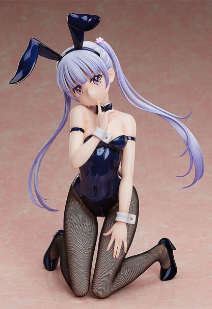 New Game! PVC Statue 1/4 Aoba Suzukaze Bunny Ver. 30 cm – Bild 2