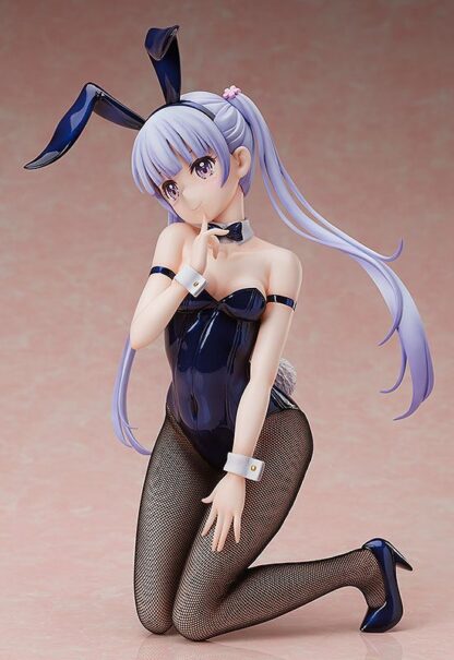 New Game! PVC Statue 1/4 Aoba Suzukaze Bunny Ver. 30 cm – Bild 3