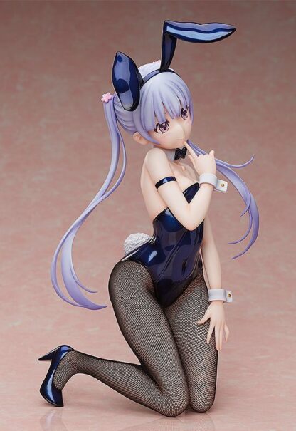New Game! PVC Statue 1/4 Aoba Suzukaze Bunny Ver. 30 cm – Bild 4