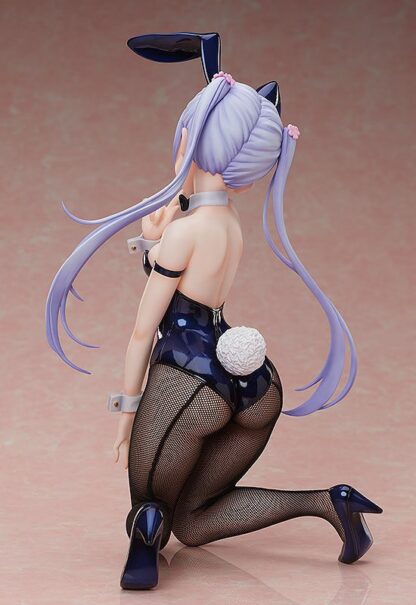 New Game! PVC Statue 1/4 Aoba Suzukaze Bunny Ver. 30 cm – Bild 5