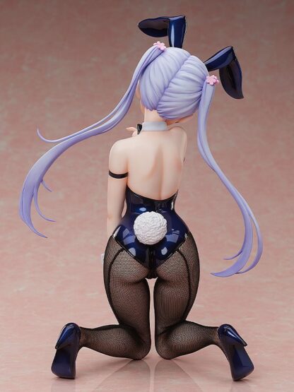 New Game! PVC Statue 1/4 Aoba Suzukaze Bunny Ver. 30 cm – Bild 6