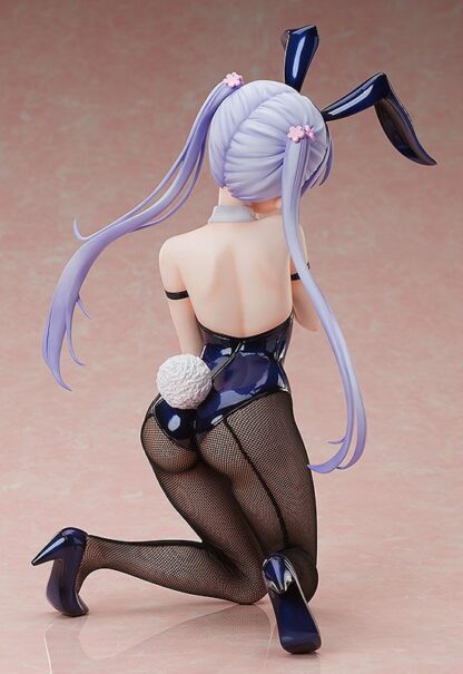 New Game! PVC Statue 1/4 Aoba Suzukaze Bunny Ver. 30 cm – Bild 7