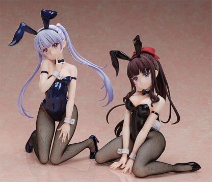 New Game! PVC Statue 1/4 Aoba Suzukaze Bunny Ver. 30 cm – Bild 8