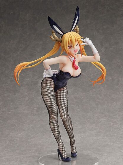 Miss Kobayashi's Dragon Maid PVC Statue 1/4 Tohru: Bunny Ver. 45 cm – Bild 2