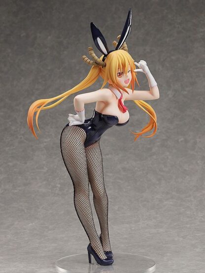 Miss Kobayashi's Dragon Maid PVC Statue 1/4 Tohru: Bunny Ver. 45 cm – Bild 8