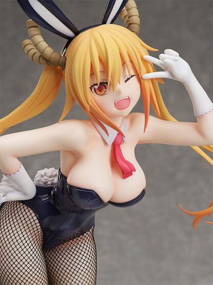 Miss Kobayashi's Dragon Maid PVC Statue 1/4 Tohru: Bunny Ver. 45 cm – Bild 9