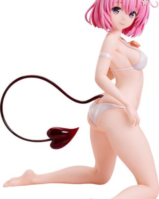 To Love-Ru Darkness PVC Statue 1/4 Momo Belia Deviluke: Swimsuit with Gym Uniform Ver. 27 cm