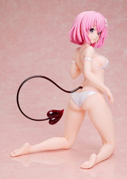 To Love-Ru Darkness PVC Statue 1/4 Momo Belia Deviluke: Swimsuit with Gym Uniform Ver. 27 cm – Bild 3
