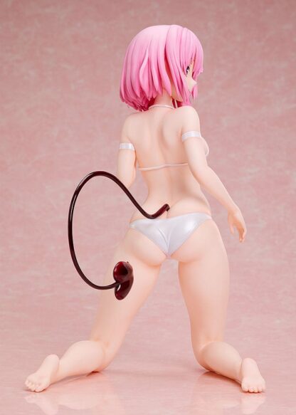 To Love-Ru Darkness PVC Statue 1/4 Momo Belia Deviluke: Swimsuit with Gym Uniform Ver. 27 cm – Bild 6