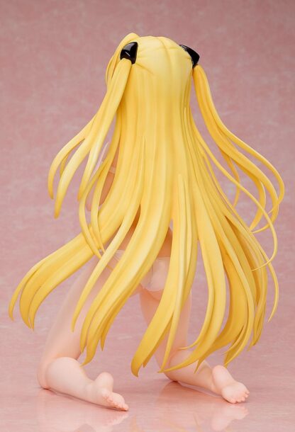 To Love-Ru Darkness PVC Statue 1/4 Golden Darkness: Swimsuit with Gym Uniform Ver. 27 cm – Bild 5