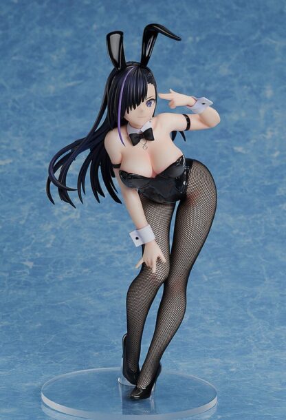 Dolphin Wave PVC Statue 1/6 Minami Kurose: Black Bunny Ver. 26 cm – Bild 2