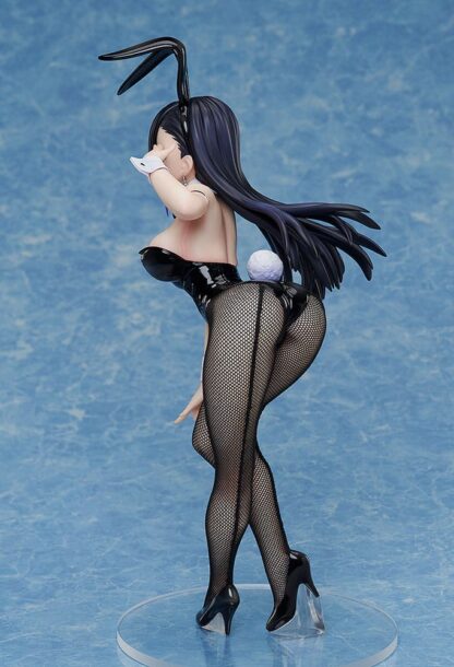 Dolphin Wave PVC Statue 1/6 Minami Kurose: Black Bunny Ver. 26 cm – Bild 4