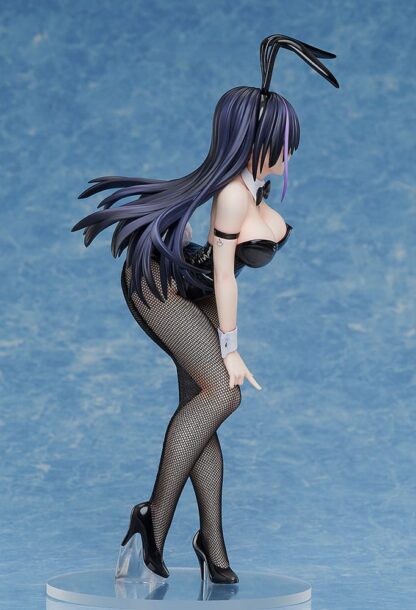 Dolphin Wave PVC Statue 1/6 Minami Kurose: Black Bunny Ver. 26 cm – Bild 7