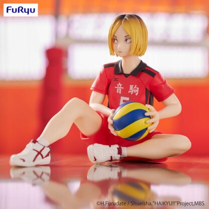 Haikyu!! Noodle Stopper PVC Statue Kenma Kozume 11 cm – Bild 8