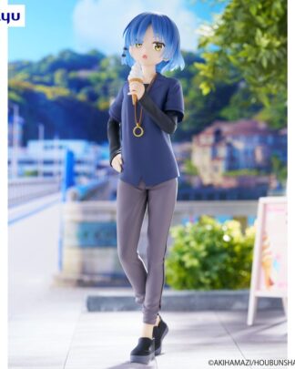 Bocchi the Rock! Trio-Try-iT PVC Statue Ryo Yamada 22 cm