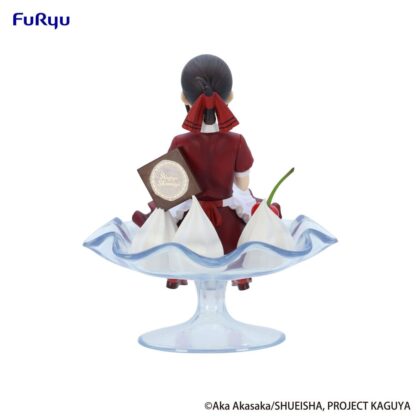Kaguya-sama: Love is War Special PVC Statue Kaguya Shinomiya Parfait Ver. 13 cm – Bild 12