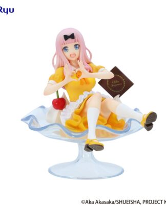 Kaguya-sama: Love is War Special PVC Statue Chika Fujiwara Parfait Ver. 13 cm