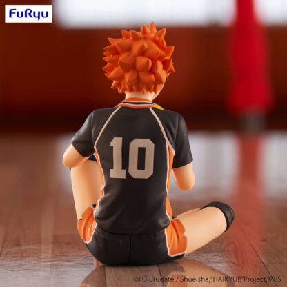 Haikyu!! Noodle Stopper PVC Statue Shoyo Hinata 8 cm – Bild 7