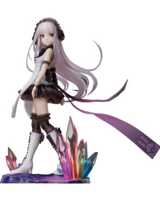She Professed Herself Pupil of the Wise Man PVC Statue 1/7 Mira 22 cm