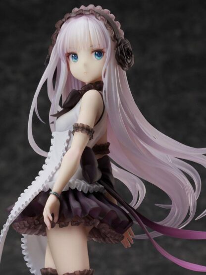 She Professed Herself Pupil of the Wise Man PVC Statue 1/7 Mira 22 cm – Bild 4