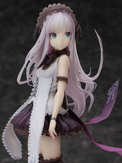 She Professed Herself Pupil of the Wise Man PVC Statue 1/7 Mira 22 cm – Bild 5
